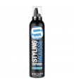 Mousse LISSANTE Postquam 300ml