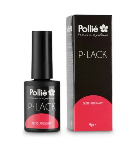 Vernis P-LACK 9g - POLLIE