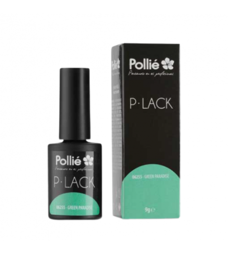 Vernis P-LACK 9g - POLLIE
