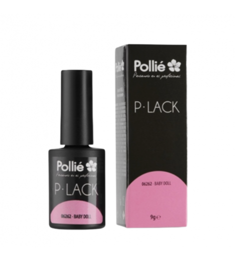Vernis P-LACK 9g - POLLIE