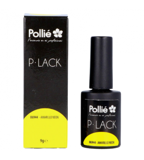 Vernis P-LACK 9g - POLLIE