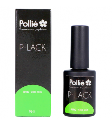 Vernis P-LACK 9g - POLLIE