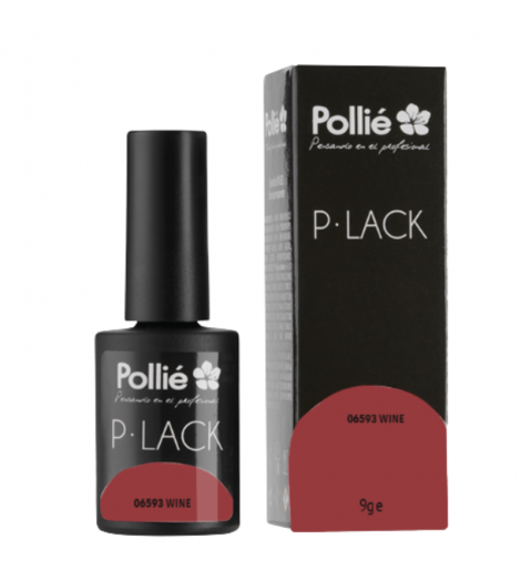 Vernis P-LACK 9g - POLLIE