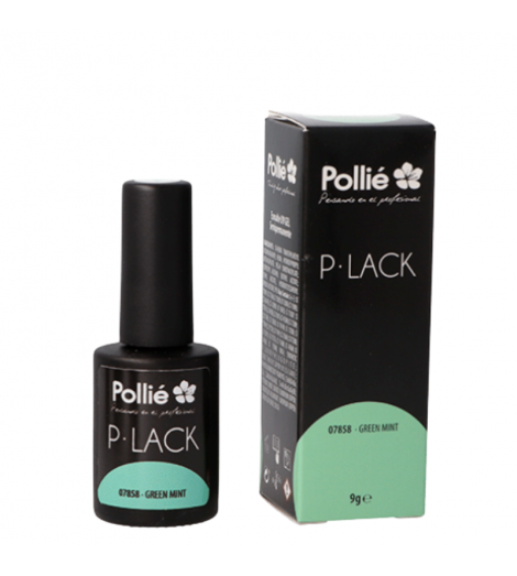 Vernis P-LACK 9g - POLLIE