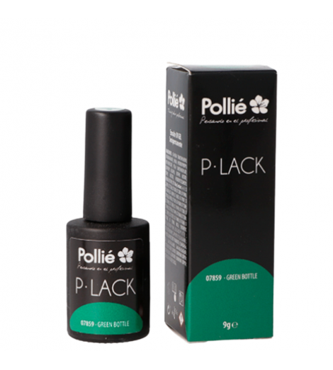 Vernis P-LACK 9g - POLLIE