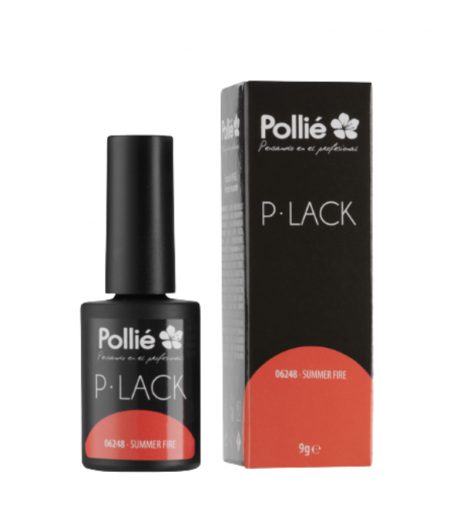 Vernis P-LACK 9g - POLLIE
