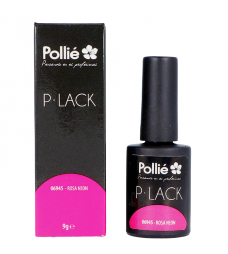 Vernis P-LACK 9g - POLLIE