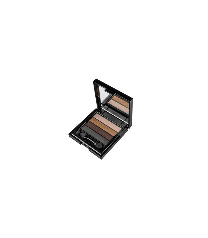 Palette de fard à paupières Terria