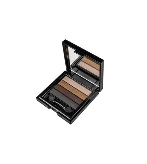Palette de fard à paupières Terria