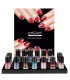 Présentoir de vernis Postquam