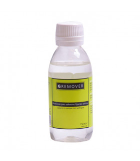 Dissolvant pour extensions Colle 150 ml