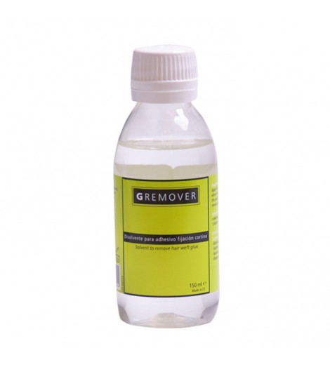 Dissolvant pour extensions Colle 150 ml