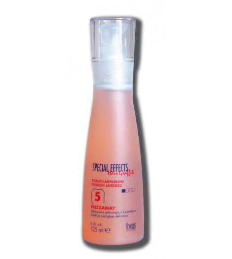 Fluide souplesse et brillance n° 5 BES 125 ml