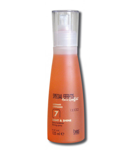 Spray brillant N° 7 BES 125 ml