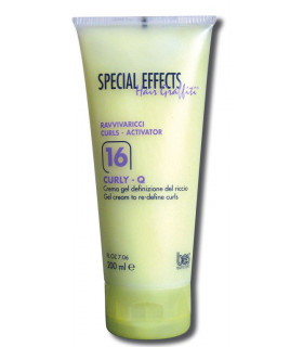 Activateur de boucles n°16 BES 200 ml